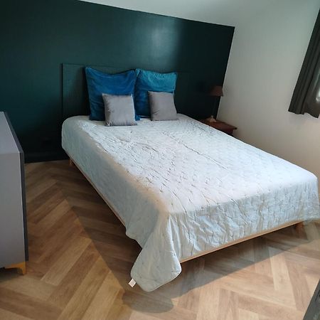 Blue And Green Rooms Anglet Esterno foto