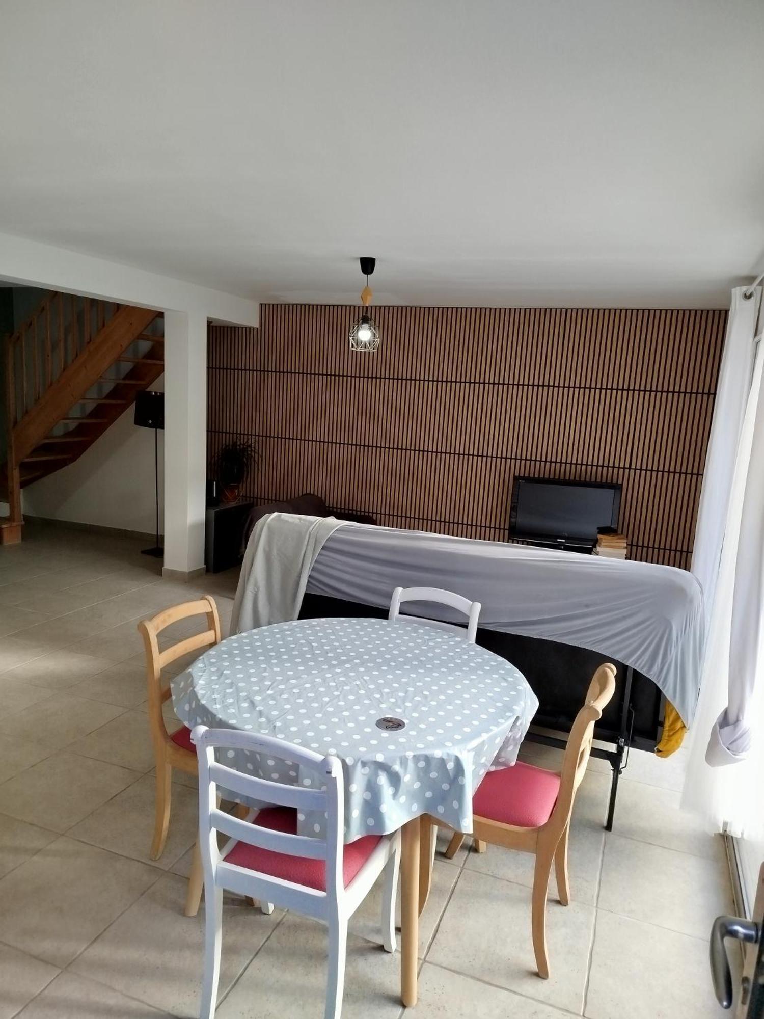Blue And Green Rooms Anglet Esterno foto